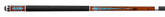 Predator Throne3 5 Pool Cue (Radial Joint)
